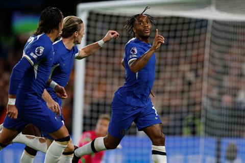 Người cũ tỏa sáng, Chelsea thắng trận đầu ở Premier League 2023/24