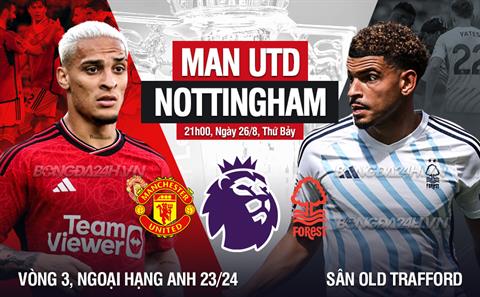 Ngược dòng ngoạn mục, MU tiếp tục biến Old Trafford thành pháo đài