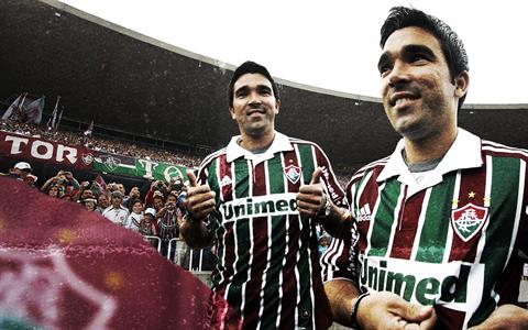 Deco và cuộc chinh phục cuối cùng tại cố hương