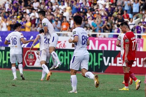 Vé xem CLB Hà Nội thi đấu tại AFC Champions League: Thấp nhất 60 nghìn đồng
