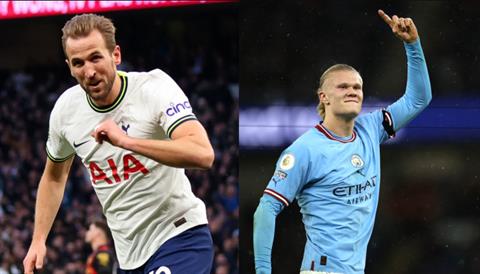 Man City và Arsenal áp đảo đội hình xuất sắc nhất năm của PFA