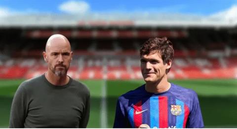 Marcos Alonso có câu trả lời cho MU