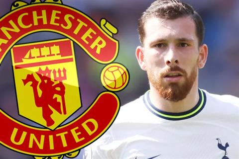 Điểm tin bóng đá sáng 31/8: MU đưa 'hàng thừa' Tottenham vào tầm ngắm