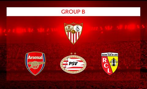 Cựu sao Man City nhận định bảng đấu của Arsenal ở C1