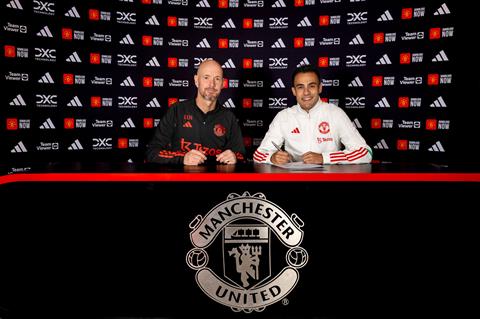 Erik ten Hag bật lãnh đạo, quyết mang Reguilon về MU