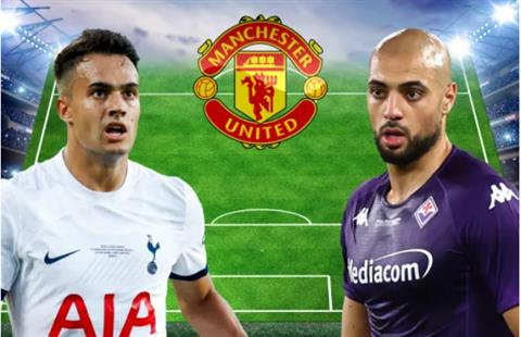 Đội hình MU đấu Arsenal: 4 tân binh ra sân ngay từ đầu