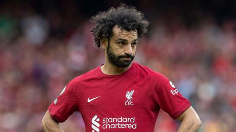 Jamie Carragher: Việc Salah rời Liverpool là điều không thể tránh khỏi