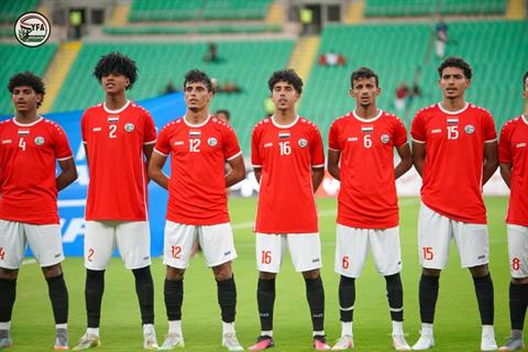 Đối thủ chính của U23 Việt Nam gặp tổn thất lớn trước thềm vòng loại U23 châu Á 