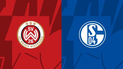 Nhận định Wehen Wiesbaden vs Schalke 18h00 ngày 2/9 (Hạng 2 Đức 2023/24)