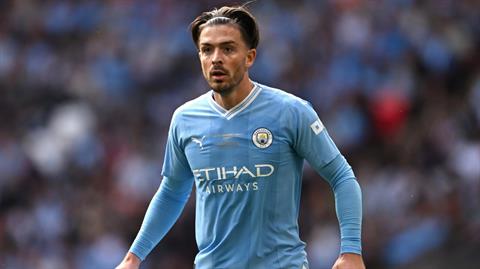 Jack Grealish mang tin buồn cho Man City và ĐT Anh