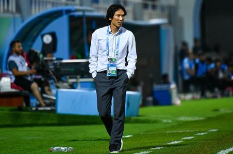 HLV Gong Oh Kyun trở về Hàn, chưa thể ra mắt Công an Hà Nội