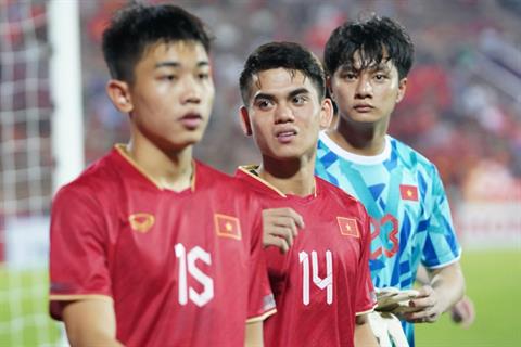 Khuất Văn Khang muốn Olympic Việt Nam đá khác trước Saudi Arabia