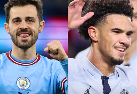 Lý do khiến PSG không có được Bernardo Silva ở Hè 2023