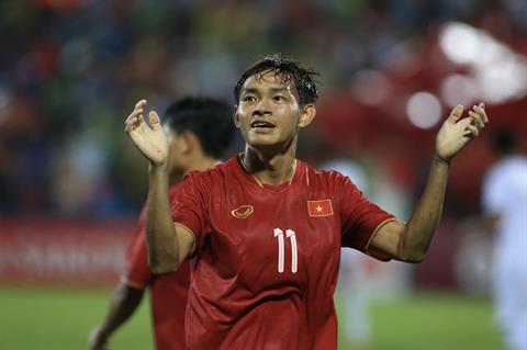 'Người hùng' Bùi Vĩ Hào nói gì sau thắng lợi của U23 Việt Nam?
