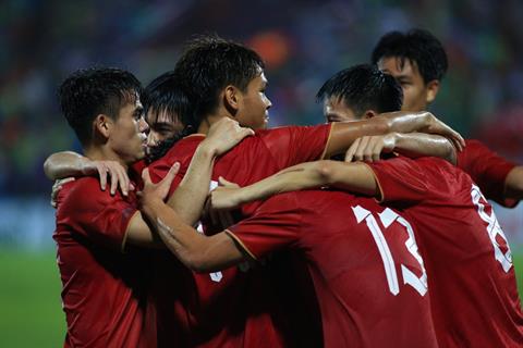 U23 Việt Nam ở bảng đấu 'dễ thở' tại VCK U23 châu Á 2024
