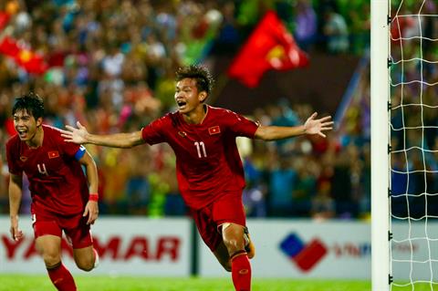 Dàn sao Olympic Việt Nam được kỳ vọng tỏa sáng tại ASIAD 19