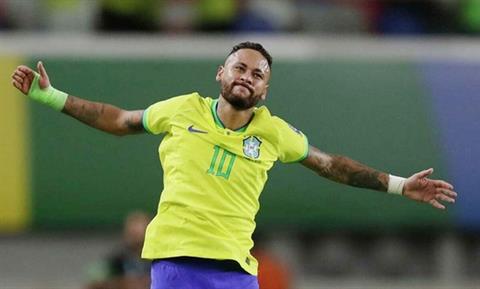 Brazil cần Neymar để vô địch World Cup 2026