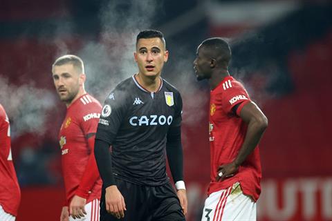 Fan MU phản ứng dữ dội vụ Anwar El Ghazi