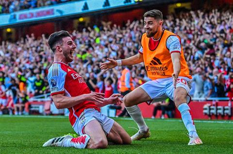 Góc Arsenal: Thắng nhưng vẫn lo