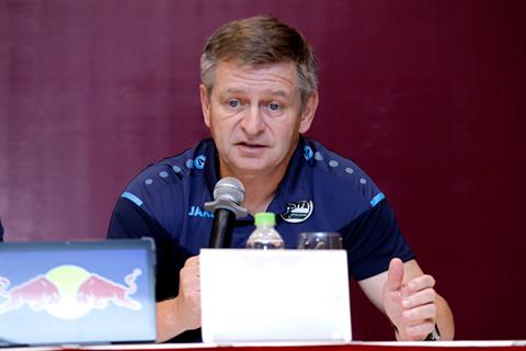 HLV U23 Yemen vẫn tiếc vì để thua U23 Việt Nam