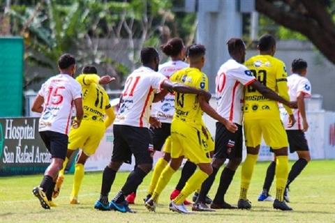 Nhận định Puntarenas vs Municipal Liberia 10h00 ngày 14/9 (VĐQG Costa Rica 2023/24)