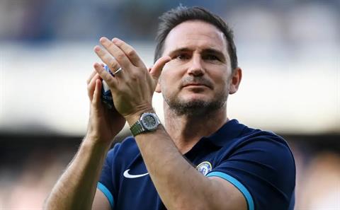 Lampard thừa nhận dẫn dắt Everton khó hơn Chelsea