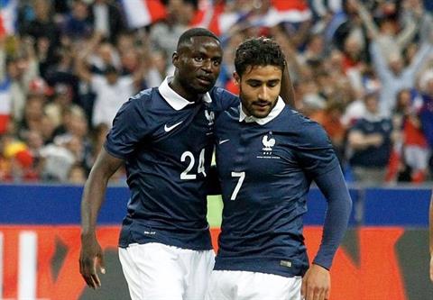 CLB TP.HCM chơi lớn với cựu sao đội tuyển Pháp