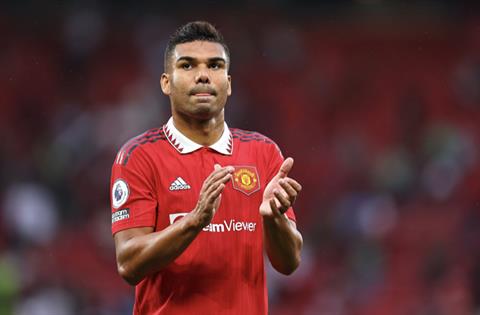 Đã rõ chấn thương của Casemiro, MU như ngồi trên đống lửa