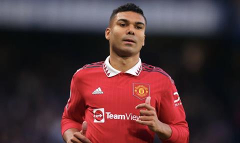 Điểm tin tối 20/10: MU báo tin dữ về Casemiro