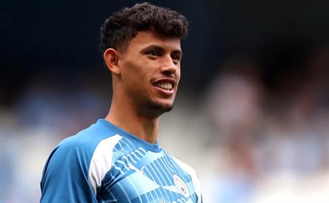 Tiền vệ Man City chấn thương, rút khỏi ĐT Bồ Đào Nha