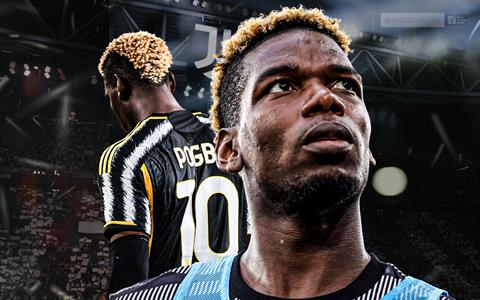 “Bóng đá đẹp nhưng tàn nhẫn”: Nỗi buồn trong sự đi xuống của Paul Pogba