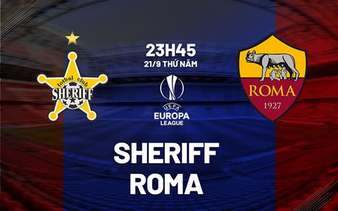 Lukaku tiếp tục nổ súng, Roma mở màn thành công ở Europa League 2023/24