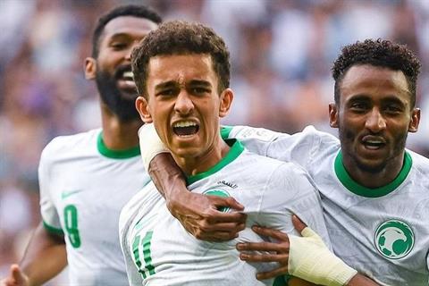 Đối thủ của Olympic Việt Nam mang theo cầu thủ từng dự World Cup 2022 tới ASIAD 19