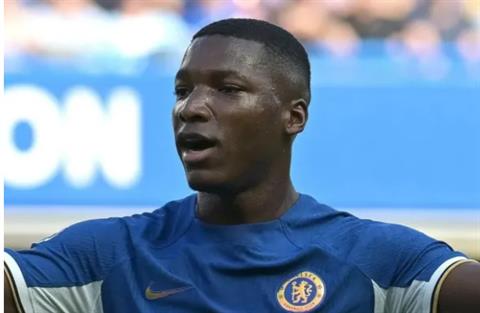 Mauricio Pochettino nói gì về sự vắng mặt của Moises Caicedo?