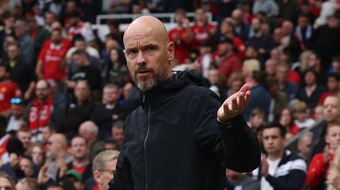 Erik ten Hag: MU sẽ phải tự tạo ra may mắn cho mình