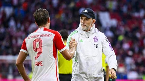HLV Thomas Tuchel bị cấm chỉ đạo ở trận đấu với MU