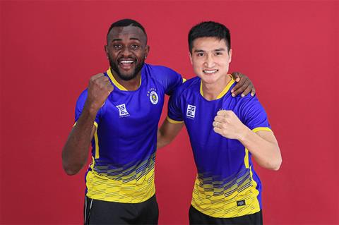 CLB Hà Nội chia tay trụ cột chỉ sau một mùa giải