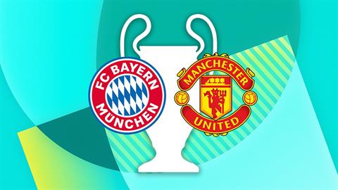 Đại bàng Romeo dự đoán kết quả của MU và Man City ở C1