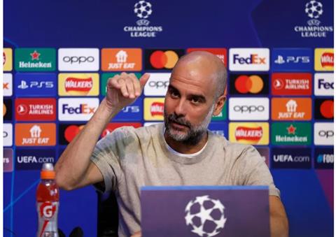 Pep Guardiola lên tiếng sau khởi đầu tệ hại của MU và Chelsea