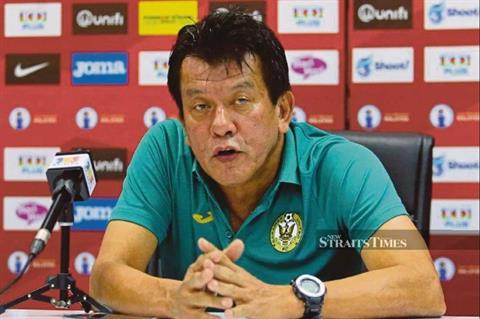 U23 Malaysia bất ngờ chia tay HLV trưởng sau vòng loại U23 châu Á 2024