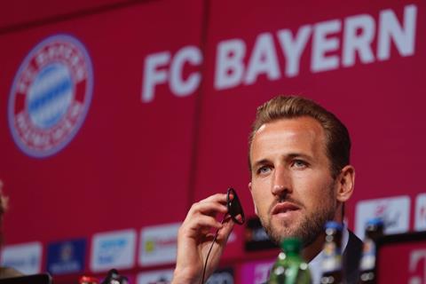 Ferdinand: Kane sẽ gặp khó khăn trước MU
