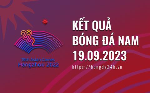 Kết quả Olympic Việt Nam vs Olympic Mông Cổ: 3 điểm đầu tay