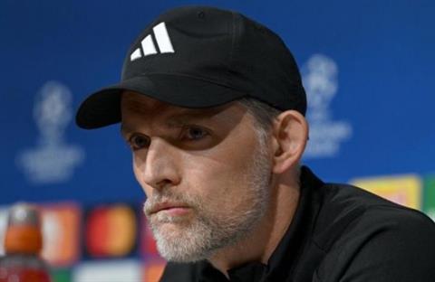 Thomas Tuchel cảnh giác với 3 sao MU