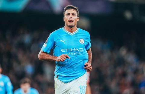 Rodri: Man City sẽ phải đối đầu một Real Madrid hoàn toàn khác