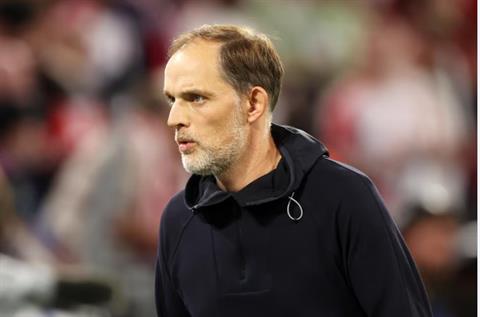 HLV Thomas Tuchel: “Bayern vẫn còn rất nhiều việc phải làm”