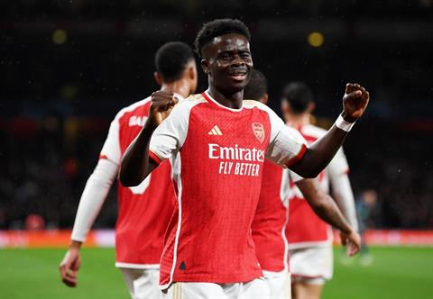 Sẽ rất sốc nếu Tottenham đánh bại được Arsenal