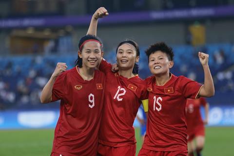 Thủ quân tuyển nữ Việt Nam lọt top 10 Công dân Thủ đô ưu tú năm 2023