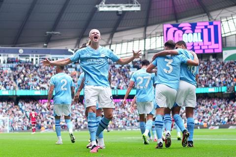 Đội bóng nào có thể cản bước Man City vô địch Premier League mùa này?