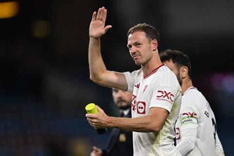 Rio Ferdinand chỉ ra cầu thủ MU xuất sắc nhất trước Burnley