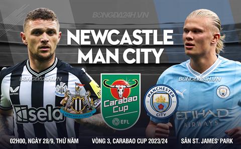 Nhận định Newcastle vs Man City (02h00 ngày 28/9): Đưa Chích chòe trở lại mặt đất